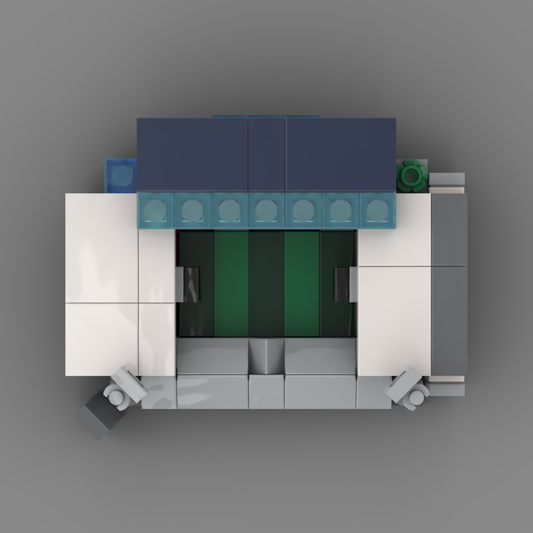 Fulham BrickStadium