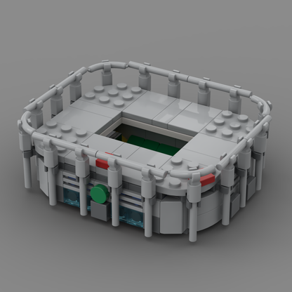 Hannover BrickStadium