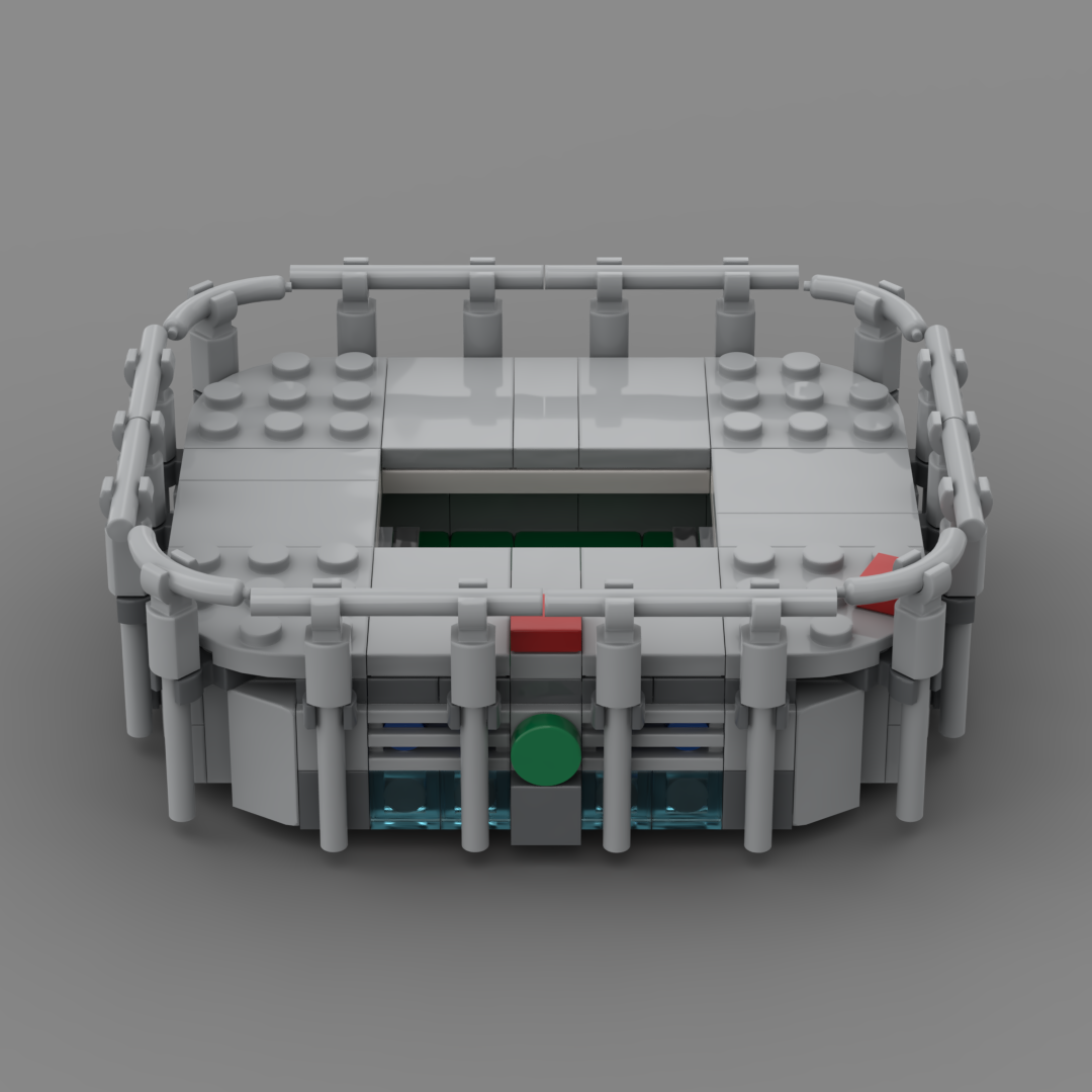 Hannover BrickStadium