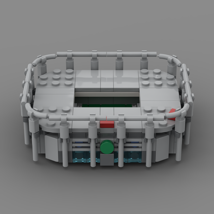 Hannover BrickStadium