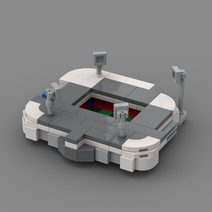 Heidenheim BrickStadium