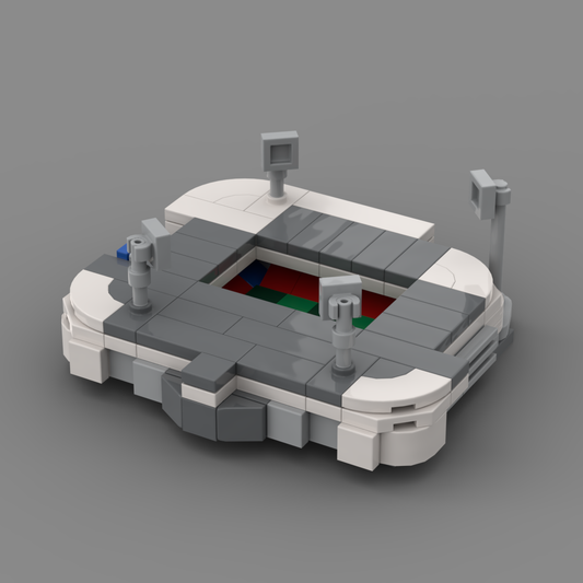 Heidenheim BrickStadium