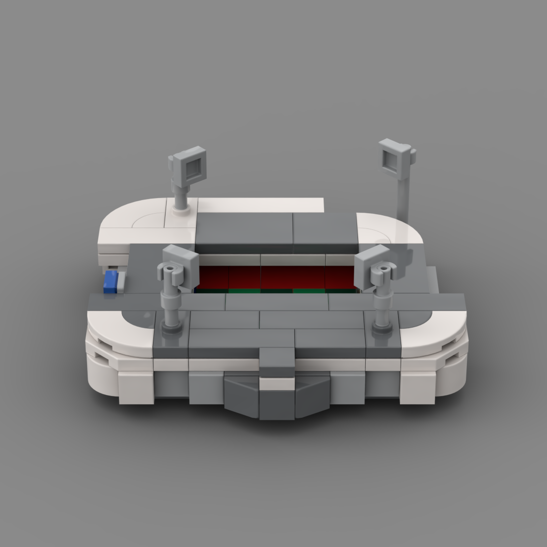 Heidenheim BrickStadium