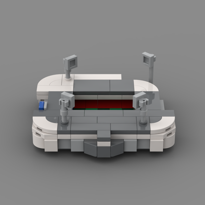 Heidenheim BrickStadium