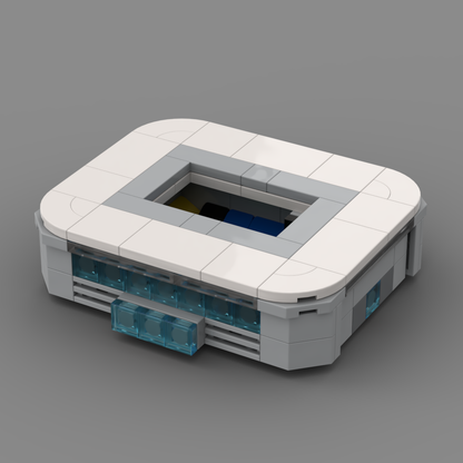 Hoffenheim BrickStadium