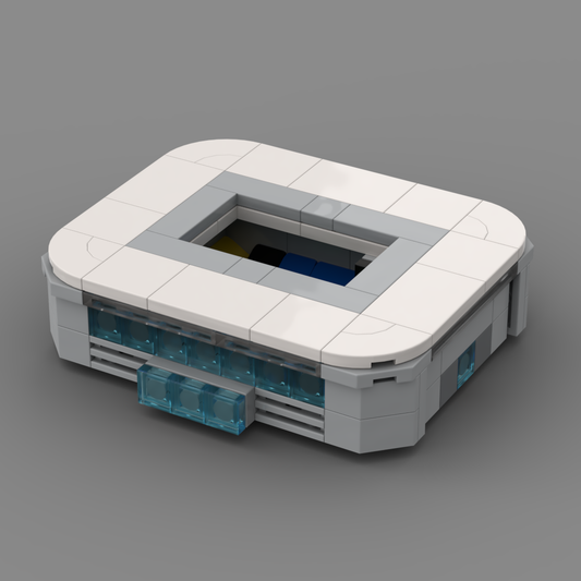 Hoffenheim BrickStadium