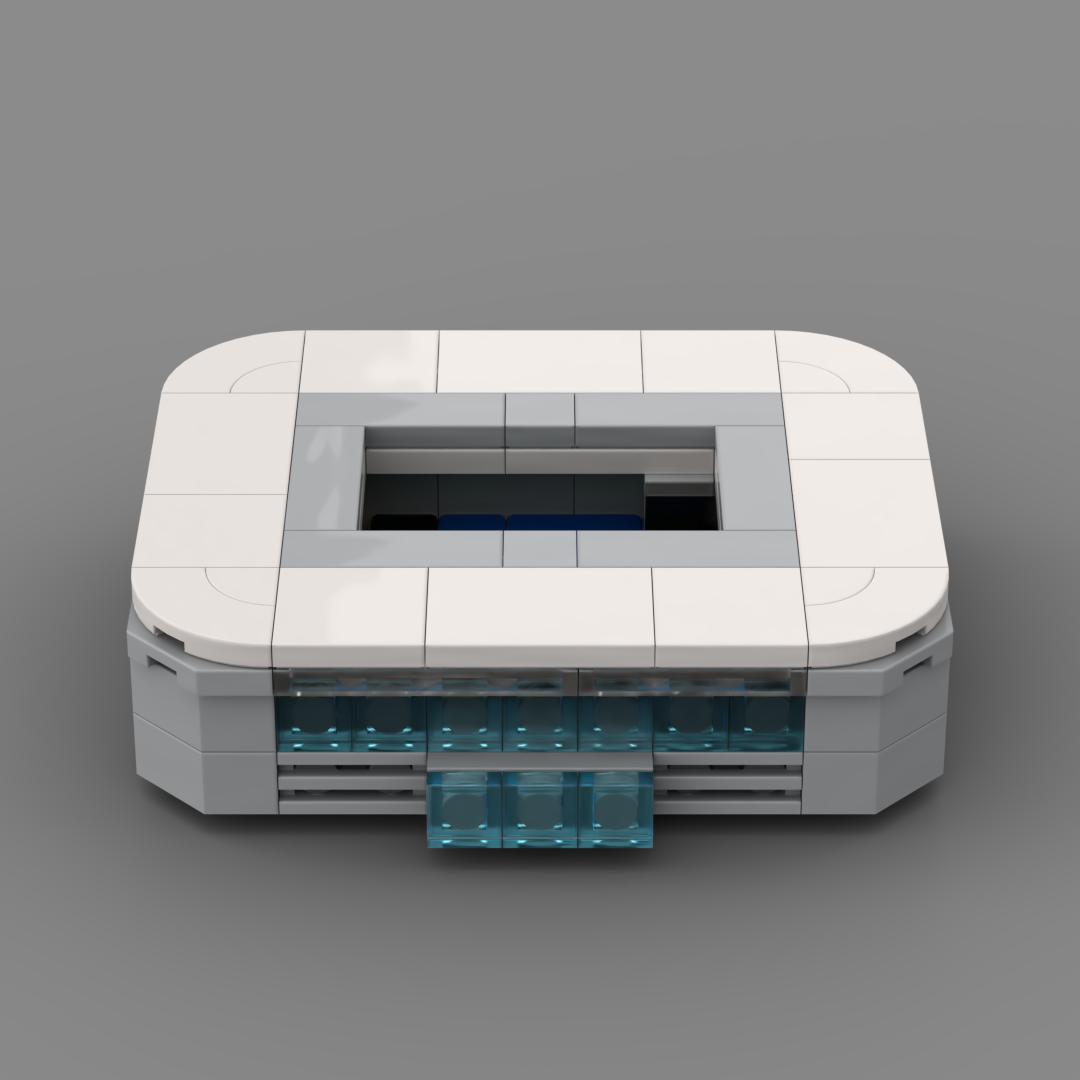 Hoffenheim BrickStadium