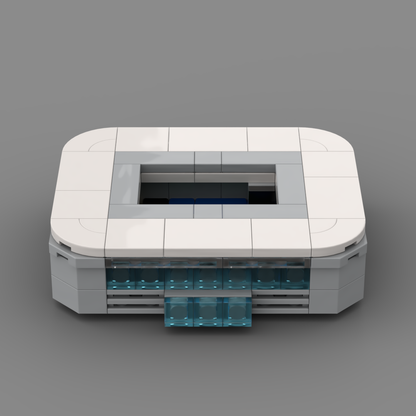 Hoffenheim BrickStadium