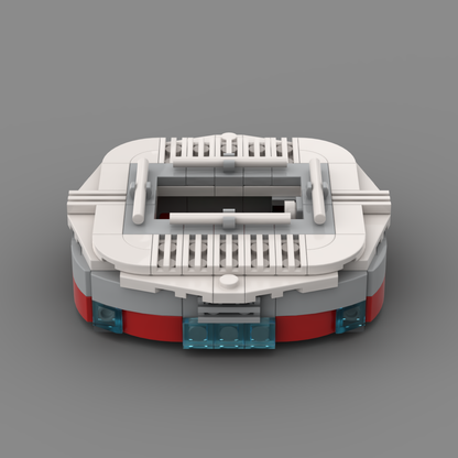 Holloway BrickStadium