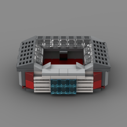 Kaiserslautern BrickStadium