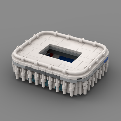 Karlsruhe BrickStadium