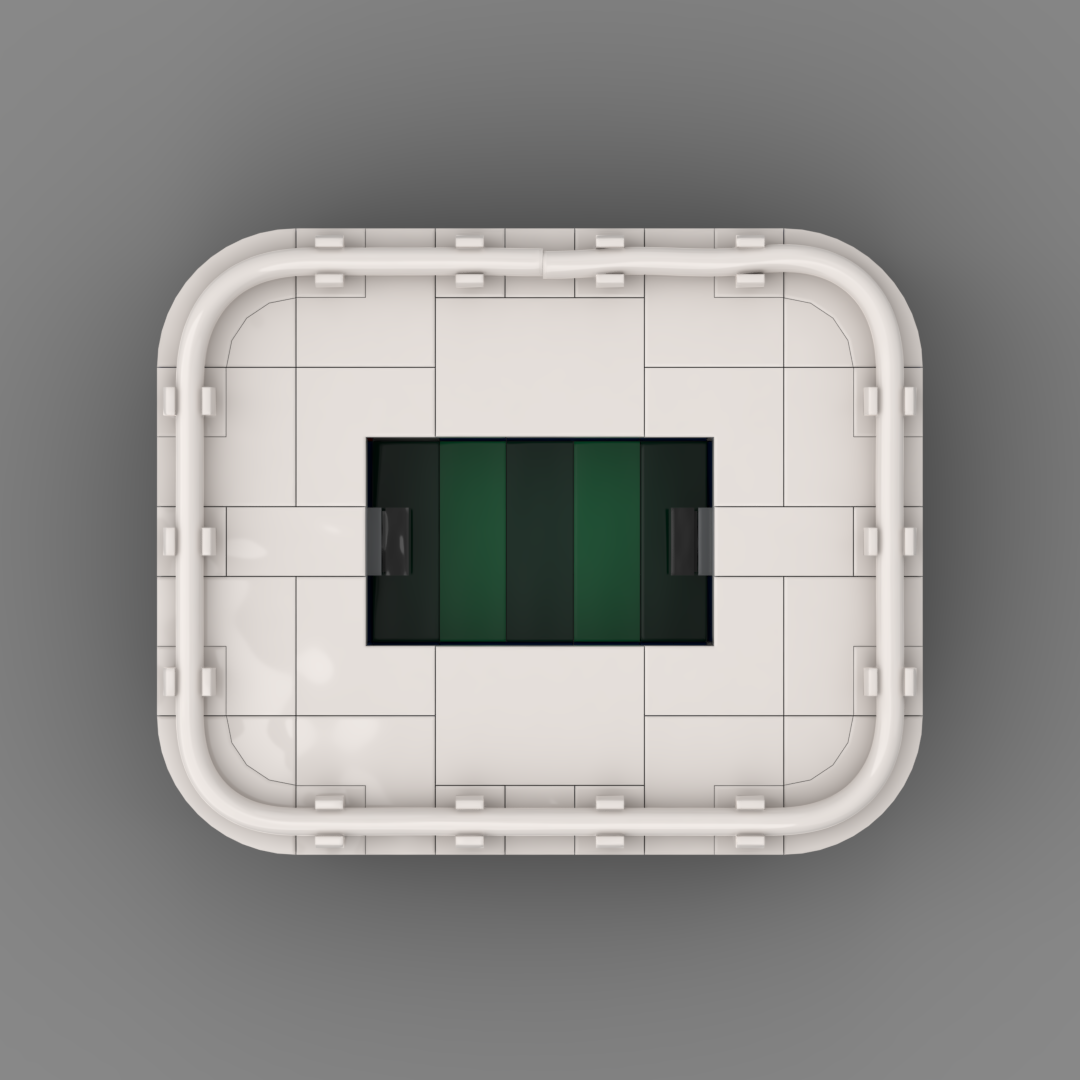 Karlsruhe BrickStadium