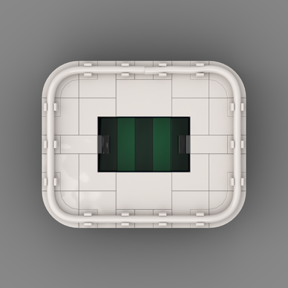 Karlsruhe BrickStadium