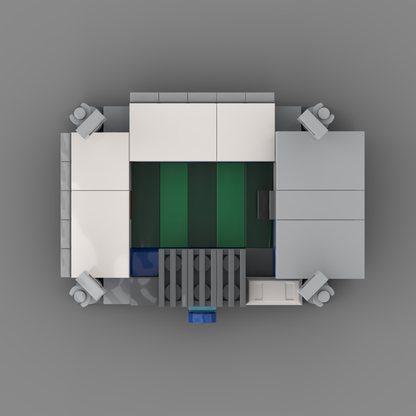 Kiel BrickStadium