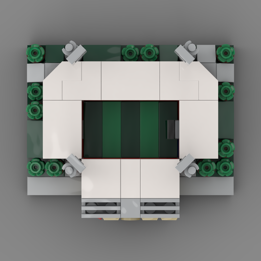 Köpenick BrickStadium