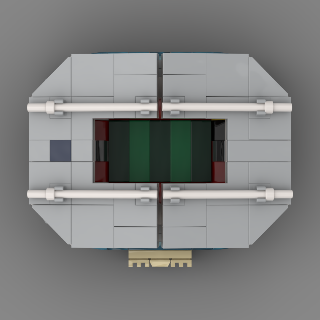 Leipzig BrickStadium