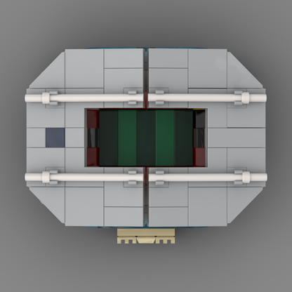 Leipzig BrickStadium