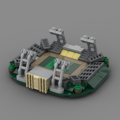 Leipzig BrickStadium Classics