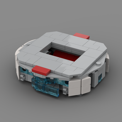 Leverkusen BrickStadium
