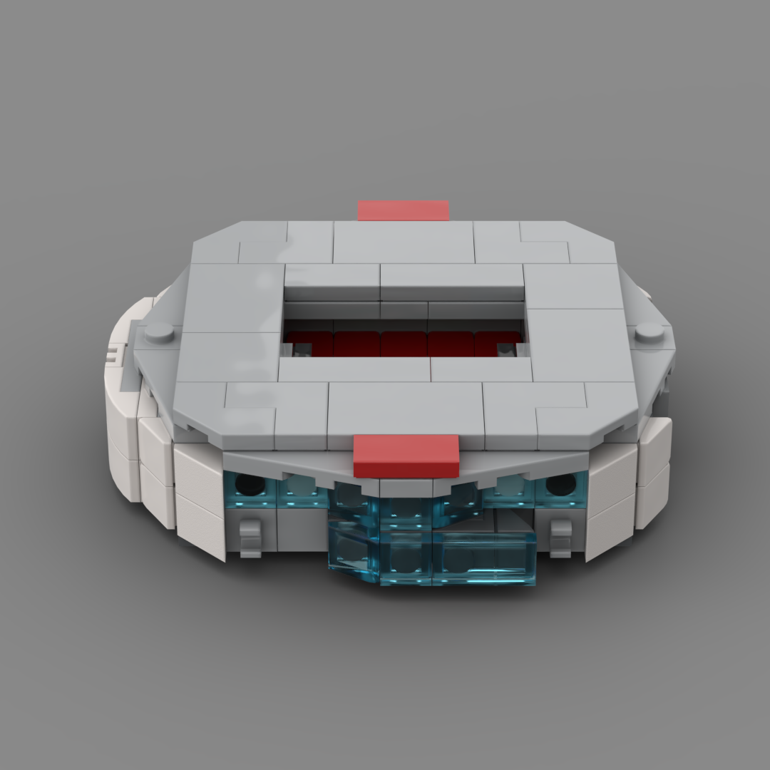 Leverkusen BrickStadium