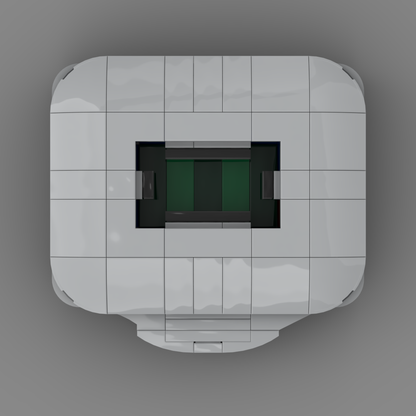 Madrid BrickStadium
