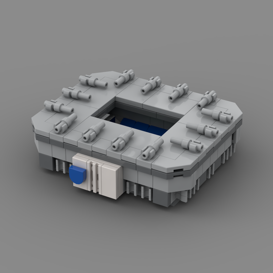 Magdeburg BrickStadium