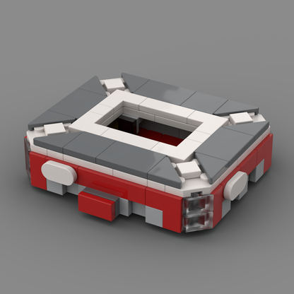 Mainz BrickStadium
