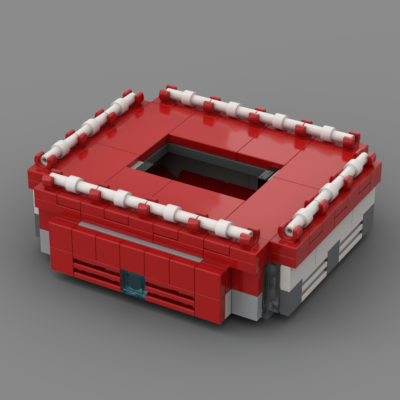 Regensburg BrickStadium