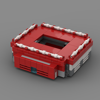 Regensburg BrickStadium