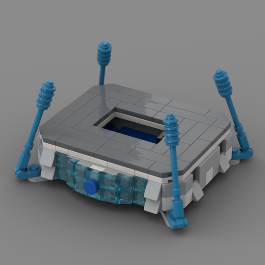 Rostock BrickStadium