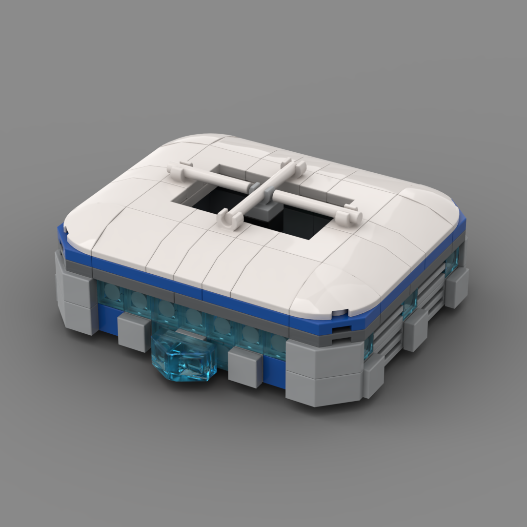 Schalke BrickStadium