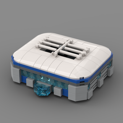 Schalke BrickStadium