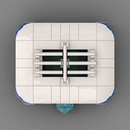 Schalke BrickStadium