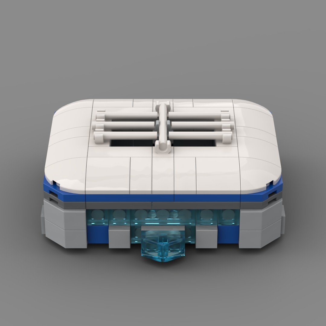 Schalke BrickStadium