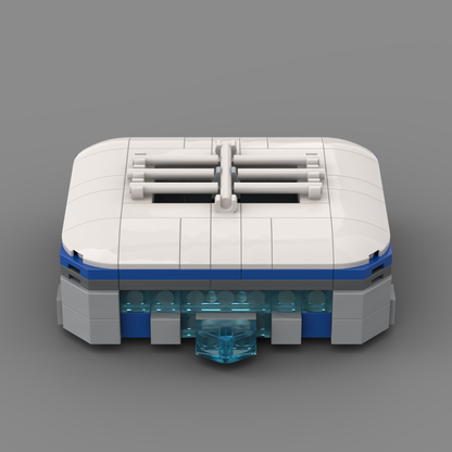 Schalke BrickStadium