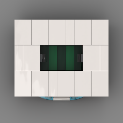 Wolfsburg BrickStadium