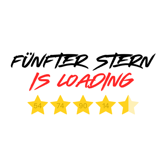 Fünfter Stern Deutschland T-Shirt